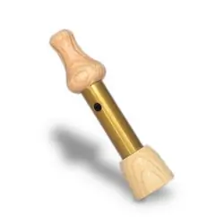 Chorlitejo Chico (silbato)