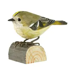 Reyezuelo Sencillo (madera)