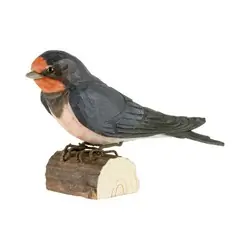 Golondrina Común (madera)