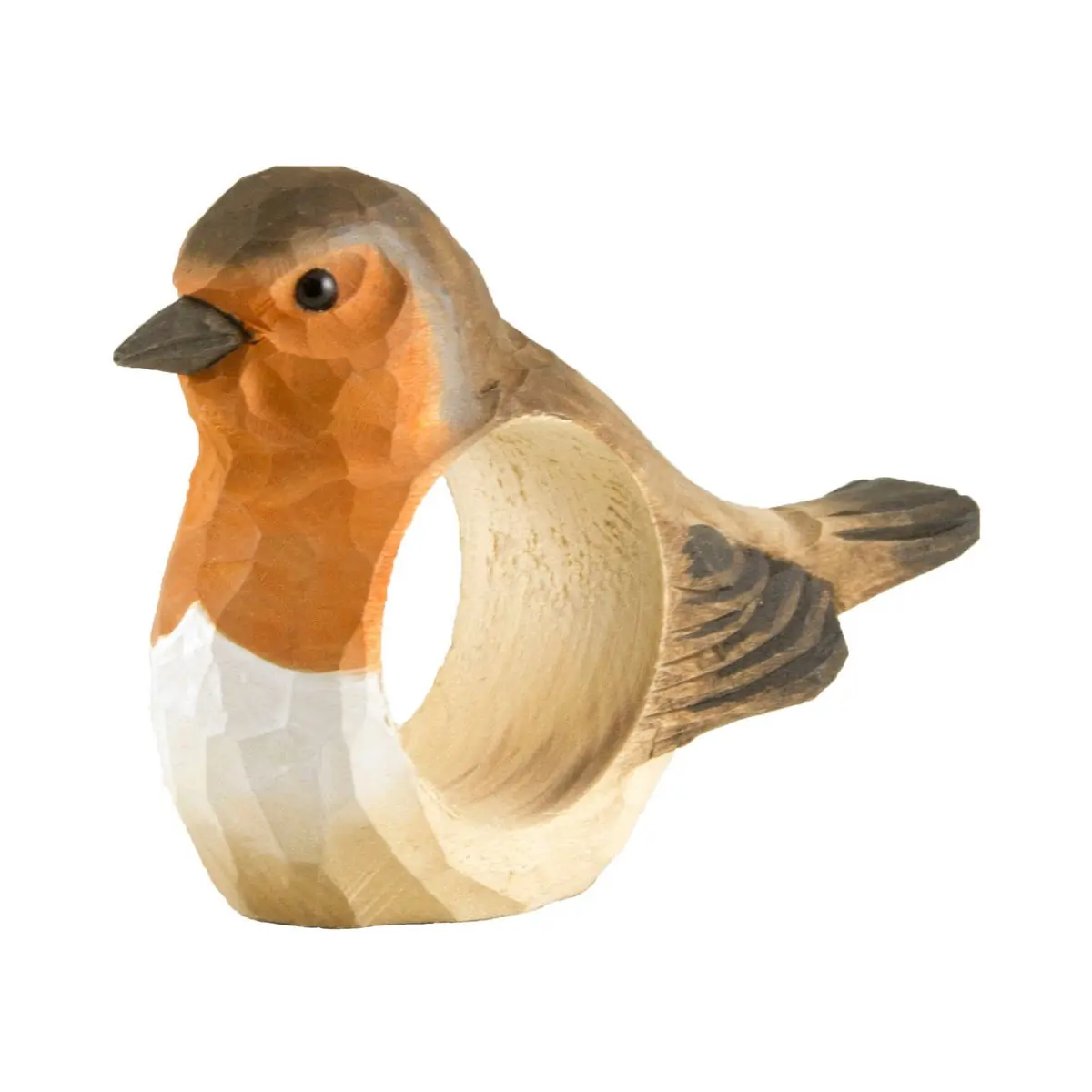 Petirrojo (servilletero)