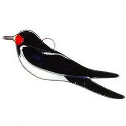 Golondrina Común (vaso)
