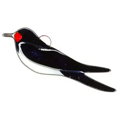 Golondrina Común (vaso)
