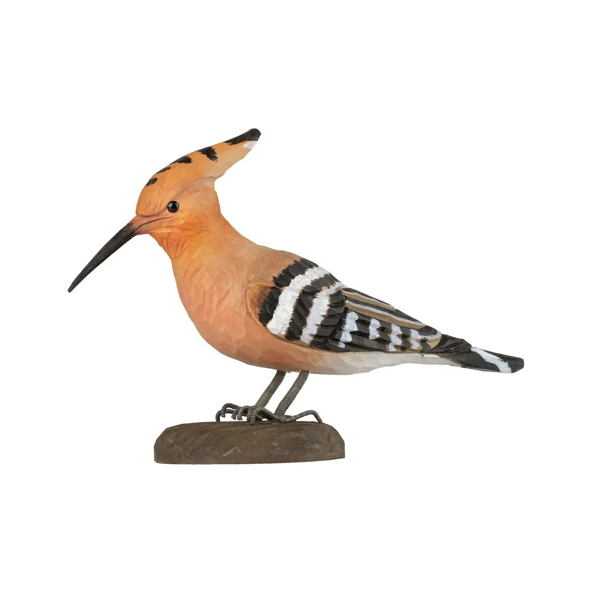 Abubilla (madera)