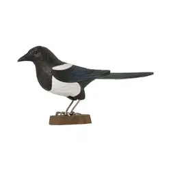 Urraca (madera)