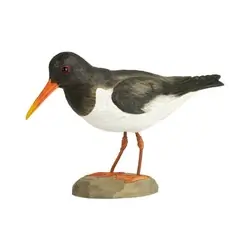 Ostrero (madera)