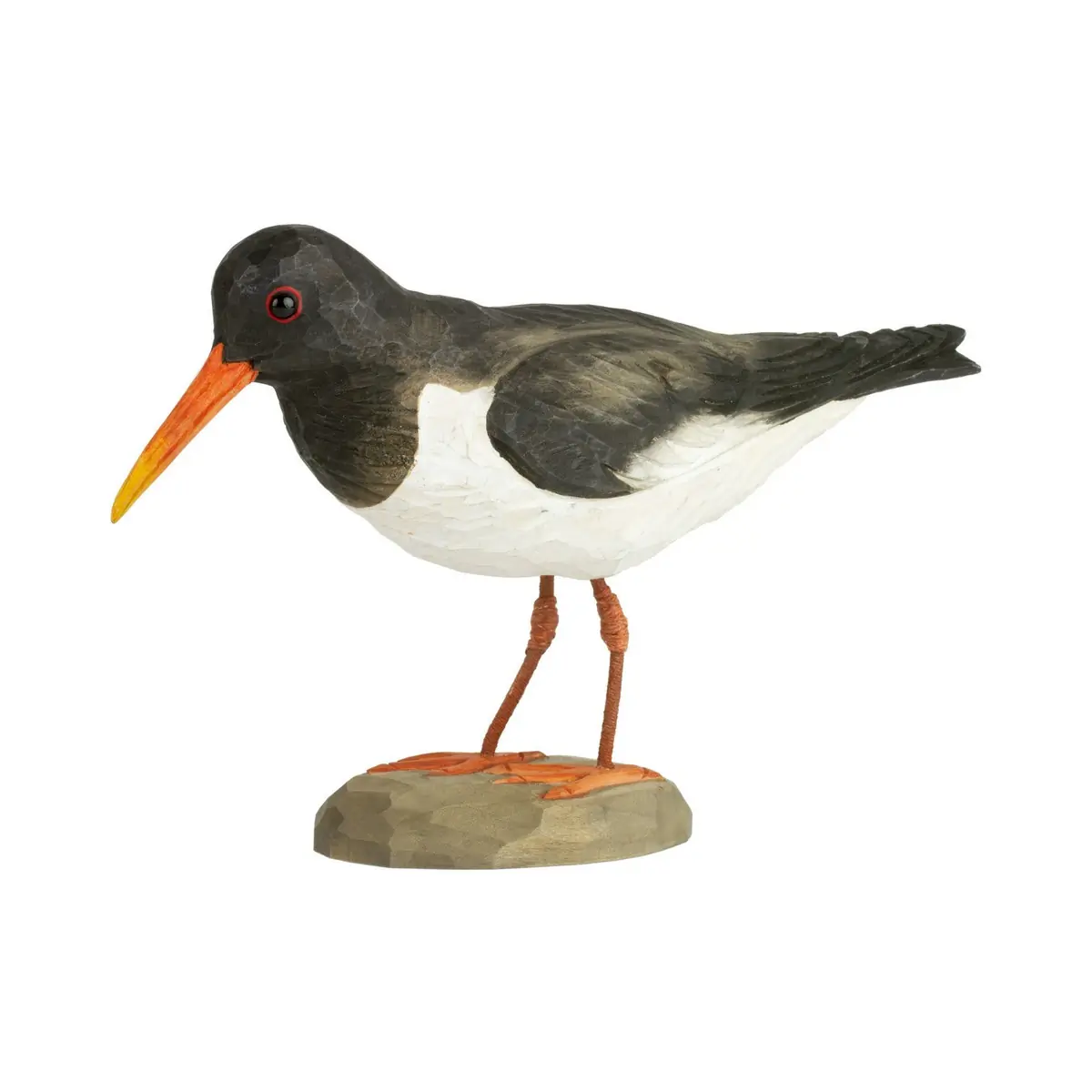 Ostrero (madera)