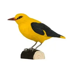 Oropéndola (madera)