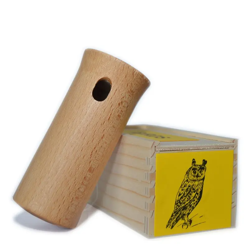 Búho Chico (silbato)