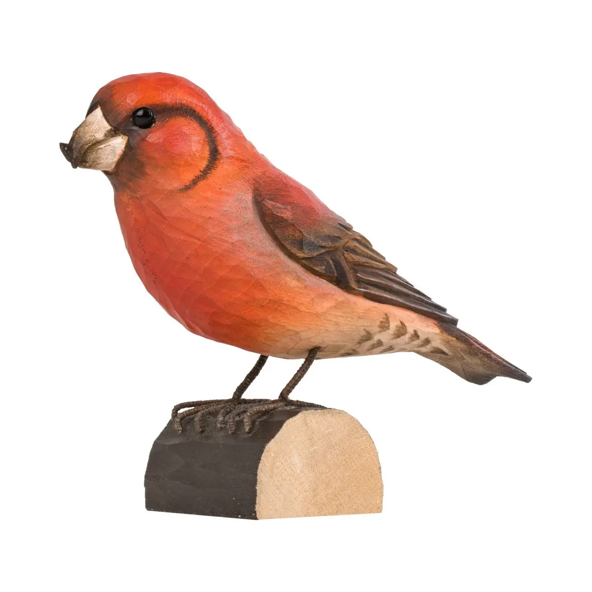 Piquitureto Común (madera)