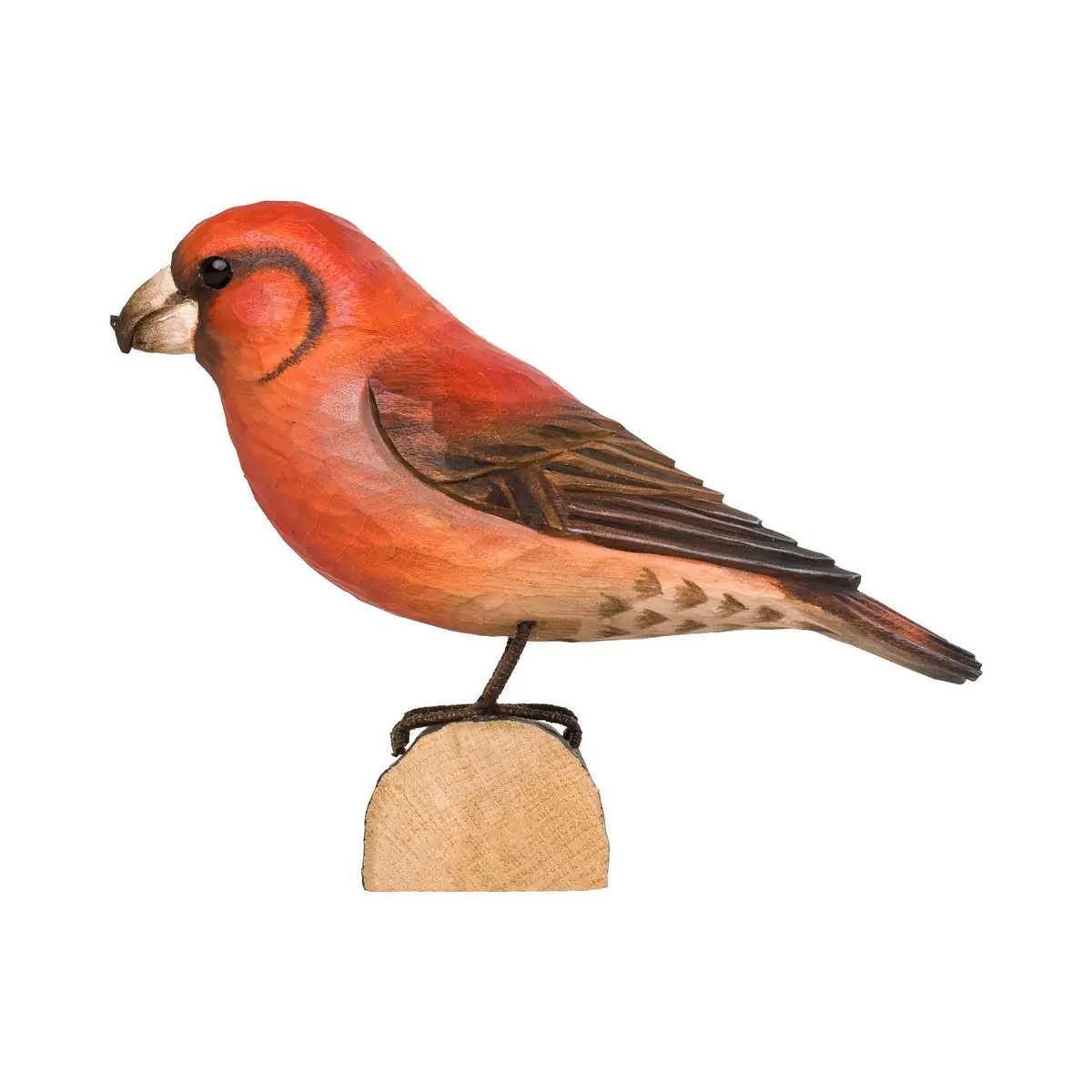 Piquitureto Común (madera)