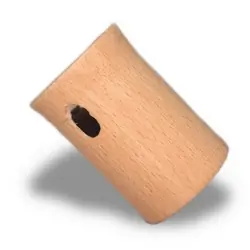 Tórtola Europea (silbato)