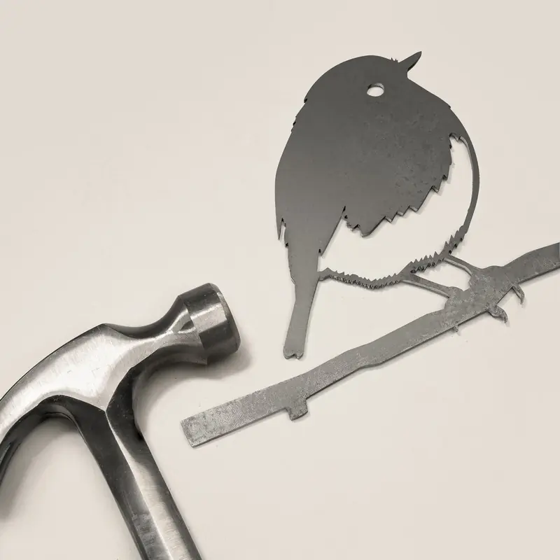 Petirrojo (metal)