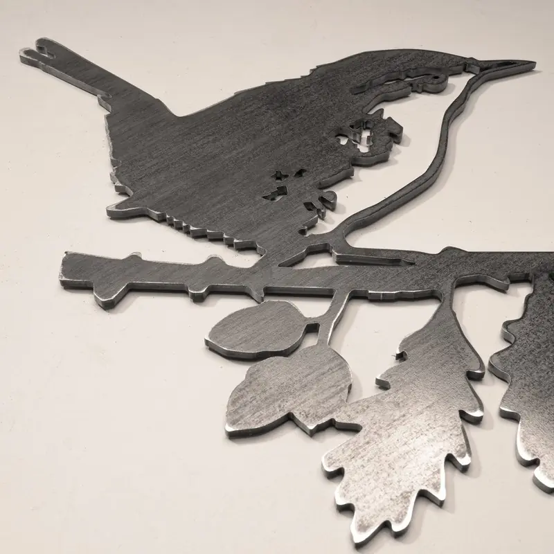 Chochín (metal)