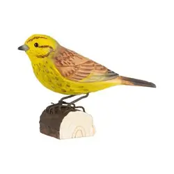 Escribano Cerillo (madera)