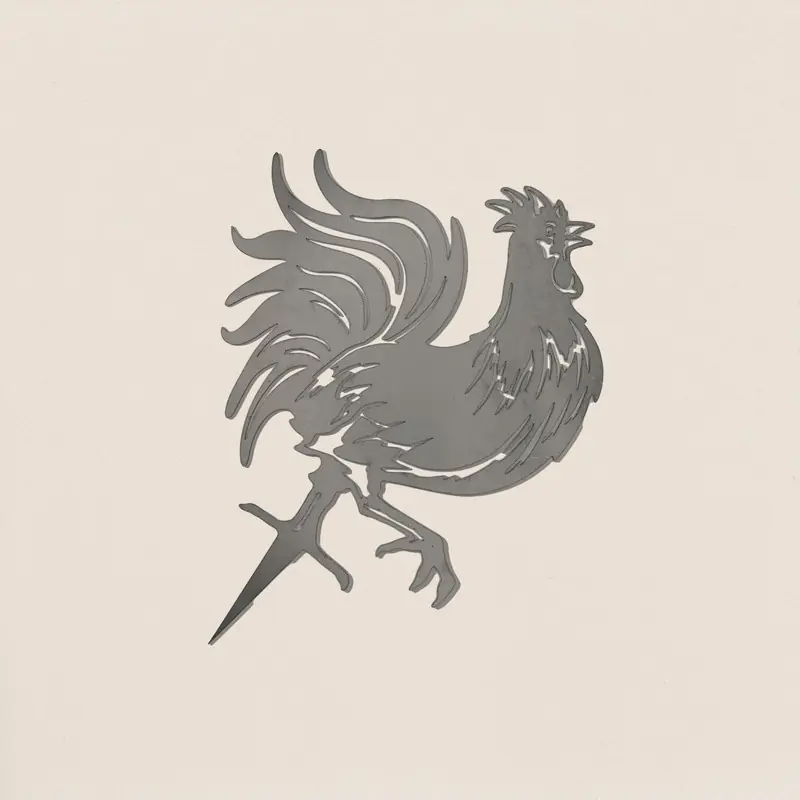 Gallo (metal)