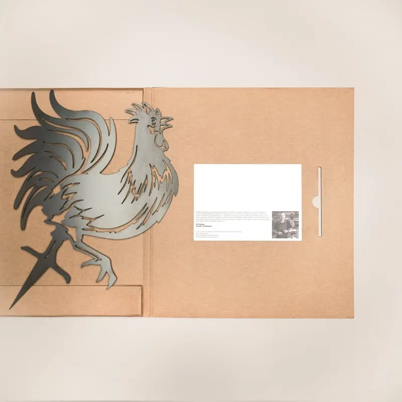 Gallo (metal)