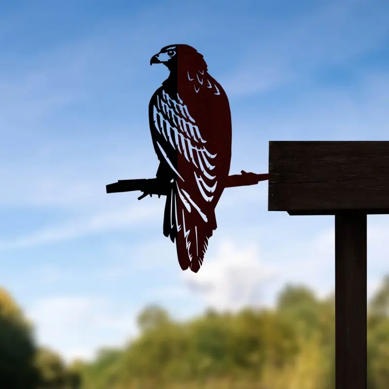 Águila Real (metal)