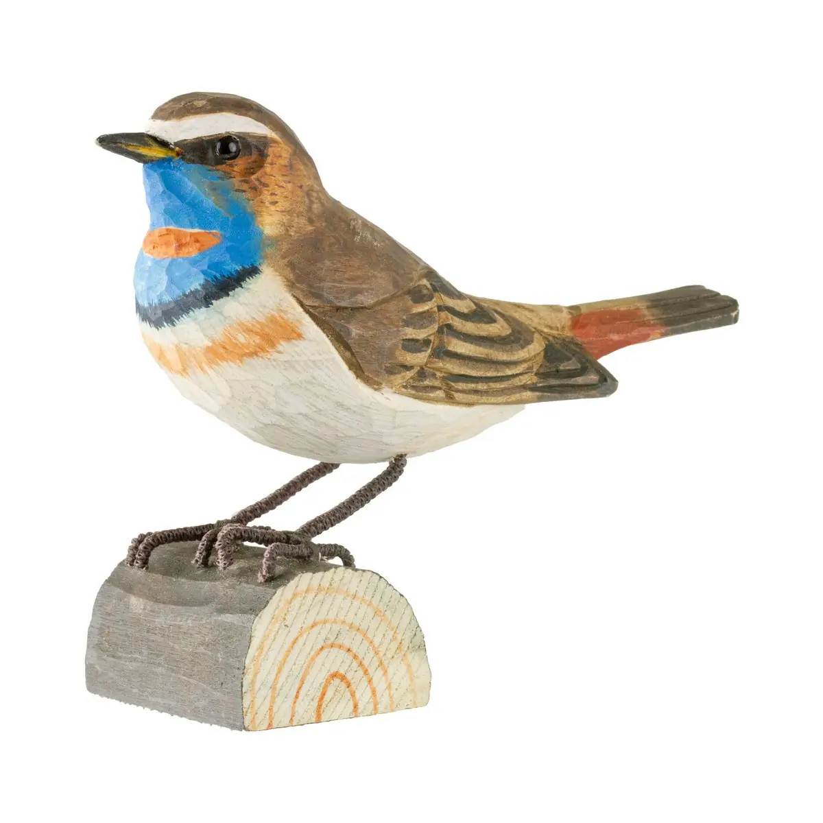 Pechiazul (madera)
