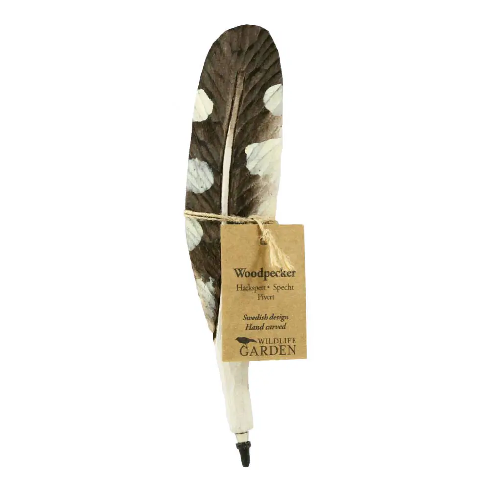 Bolígrafo (pájaro carpintero)
