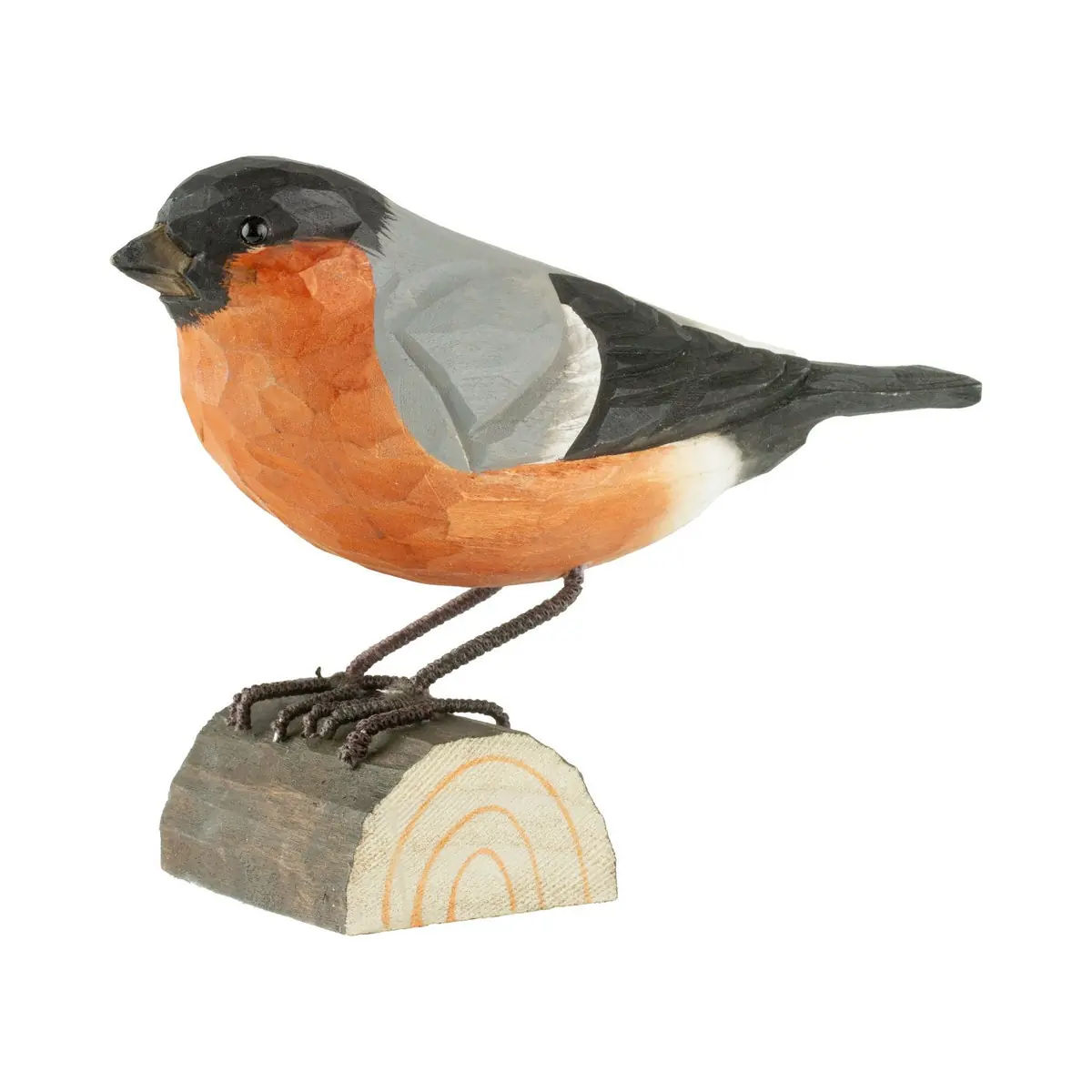 Camachuelo (madera)