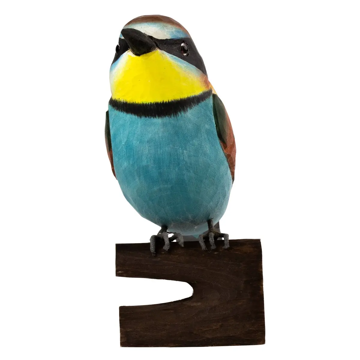 Abejaruco Europeo (madera)