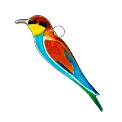 Abejaruco Europeo (vaso)