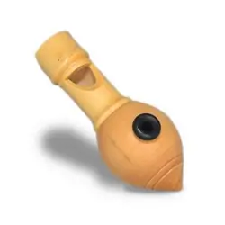 Cuco (silbato)