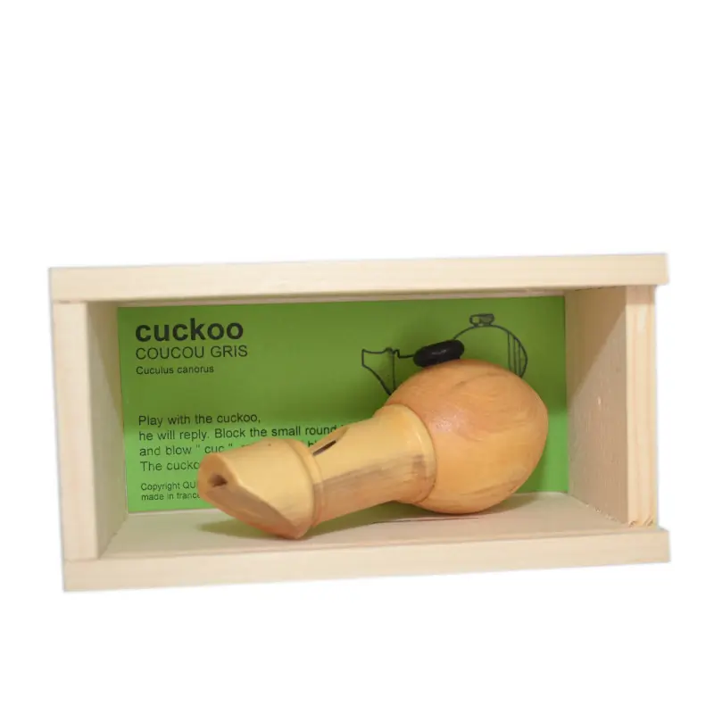 Cuco (silbato)