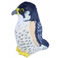 Halcón Peregrino (con sonido)