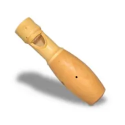 Cárabo (silbato)