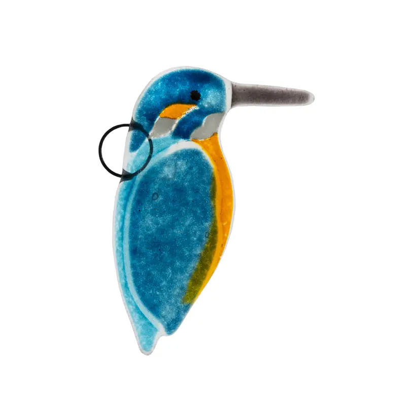 Martín Pescador (vaso)