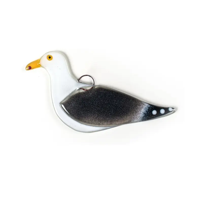 Gaviota Argéntea (vaso)