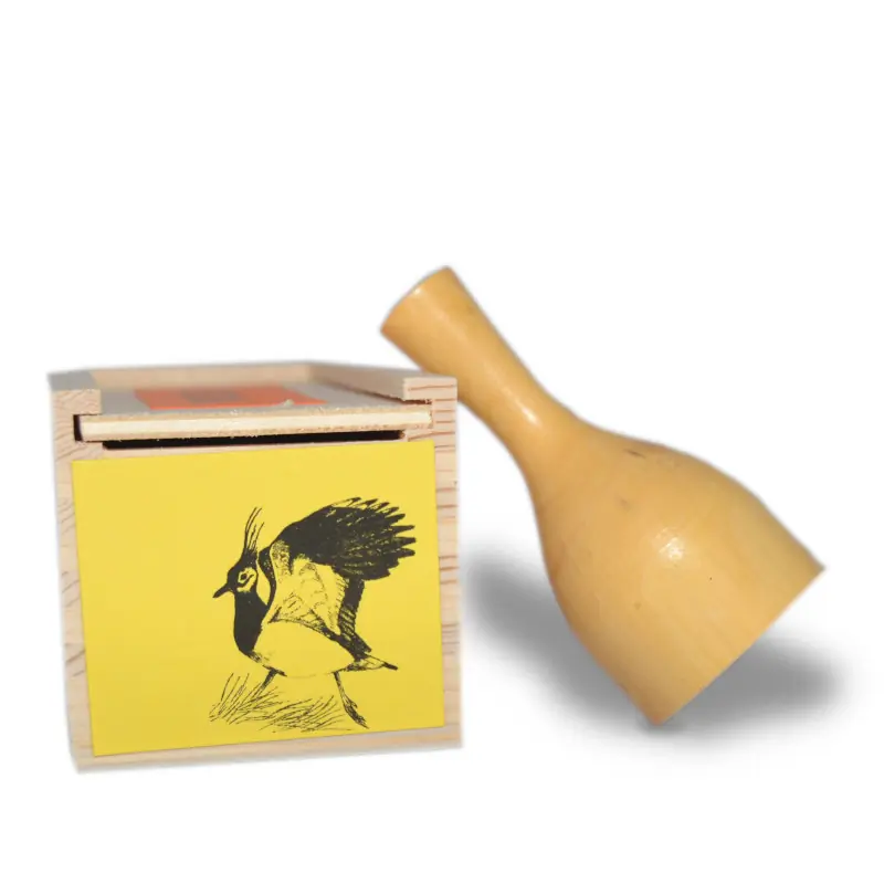 Avefría (silbato)