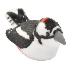 Pico Picapinos (con sonido)
